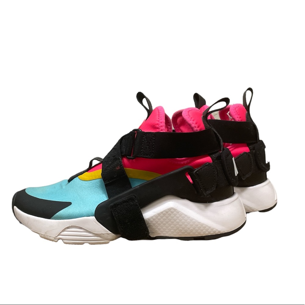 Nike Huarache City Size 5.5 Womens - Picture 7 of 7